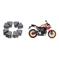 Genérico - Damper Para Moto Honda Cb190R / Nx 190
