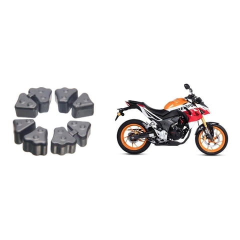 Genérico - Damper Para Moto Honda Cb190R / Nx 190