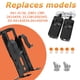 thumbnail image 3 of Kit De Sensores De Seguridad 41a5034 Para Abrepuertas De Garaje, 3 of 6