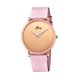 thumbnail image 1 of Reloj 18778/1 Lotus Rosa Mujer Minimalist, 1 of 2