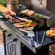 thumbnail image 4 of Set Asado Tenedor Pinza Y Espatula, 4 of 4