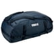 thumbnail image 3 of Bolsa de lona Thule Chasm 130L convertible en mochila, 3 of 8