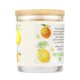 thumbnail image 2 of Vela aromática One Fur All Pet House Fresh Citrus, 60 h Burn, 2 of 9