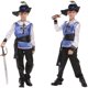 thumbnail image 3 of Disfraz Infantil Caballero Real Mosquetero, 3 of 4