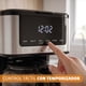 thumbnail image 5 of Cafetera de Goteo Somela SCM25XL Negro 14 Tazas – 900 W, 5 of 9