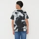 thumbnail image 2 of Polera Niño Mc Fullprint Negro Tie Dye Corona, 2 of 5
