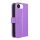 thumbnail image 1 of Funda Billetera para Samsung galaxy Z Fold7 con Ranuras y Soporte Morado, 1 of 6