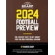 thumbnail image 1 of Reserva la vista previa de fútbol de Warren Sharp en 2024, 1 of 1