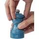 thumbnail image 4 of Molino de sal Peugeot Bistro, rectificado ajustable, acero inoxidable, 4 of 9