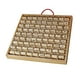 thumbnail image 2 of Juego De Conteo De Tablero De Multiplicación De Madera Montessori Para Niños, Regalos Para Niños, 2 of 5