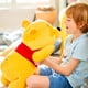 thumbnail image 2 of Peluche grande y suave de Winnie the Pooh de Disney Store, 2 of 4