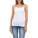 thumbnail image 1 of Camiseta Microfibra Pabilos Con Encaje, 1 of 2