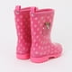 thumbnail image 3 of Bota de Agua Niña Cinta Minnie Rosado Disney, 3 of 4