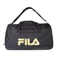 Fila - Bolso M Verona Gold-Negro