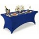 thumbnail image 1 of Funda Mantel Spandex Eoland 183x75x75 Azul, 1 of 3