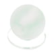thumbnail image 3 of Entrenador De Golpes De Billar Portátil Para Principiantes, Bola Blanca De Cristal De 18 Mm, 3 of 4
