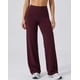 thumbnail image 1 of Pantalón Palazzo Estilo Baggy para Mujer de Tiro Alto con Calce de Calidad, 1 of 2