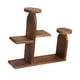 thumbnail image 3 of Soporte De Madera Para Macetas, Decorativo, Para Patio, Balcón Y Dormitorios, 3 of 5