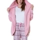 thumbnail image 1 of Pijama Mañanita Corderito Capucha Mujer 8561, 1 of 4