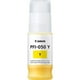 thumbnail image 1 of Tinta Canon PFI 050 Y 70ml Amarillo, 1 of 3