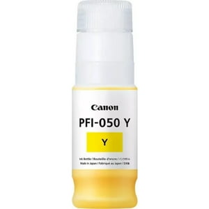 Tinta Canon Pfi 050 Y 70Ml Amarillo