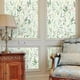 thumbnail image 2 of 1pc Modern Spring Flower Decorative Kitchen Wallpaper Wall Stickers Waterproof Self-adhesive Bathroom Wallpaper, 2 of 4