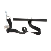 Ioensy - Entrenador De Fuerza De Brazo Con Barra Blaster De Muñeca Y Antebrazo Para Entrenamiento De Fuerza De Brazo, Conjunto B