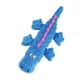 thumbnail image 3 of Toyadores De Perros Squeaky Crocodile Cat Toy Did Fun Interactive Squeaker, 3 of 5
