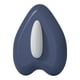 thumbnail image 1 of Dispositivo de fortalecimiento del suelo pélvico Ejercicio del suelo pélvico Cómodo y fácil de usar Entrenador de músculos del suelo pélvico para Azul oscuro blanco, 1 of 5