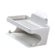 thumbnail image 5 of Jabonera Jabonera De Doble Capa Para Baño Hotel Ducha Pared Gris, 5 of 5