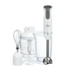 thumbnail image 1 of Multi Mixer con Accesorios 0.6 Litros Blanco Doral blanco no aplica, 1 of 4