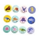 thumbnail image 5 of Rompecabezas De Animales Para Niños De Preescolar, Regalo Educativo, Rompecabezas De Animales Marinos, 5 of 5