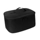 thumbnail image 5 of Bolsa De Almacenamiento Para Kit De Depilación, Bolsa De Viaje Protectora Portátil Para Brochas De Maquillaje, Hotel, 5 of 5