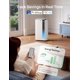 thumbnail image 5 of Deshumidificador DREO Max 95 Pintas Smart Energy Star, 5 of 9