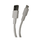 thumbnail image 3 of Cable De Datos Y Carga Usb A Tipo-c Dlc3001aw Blanco, 3 of 3
