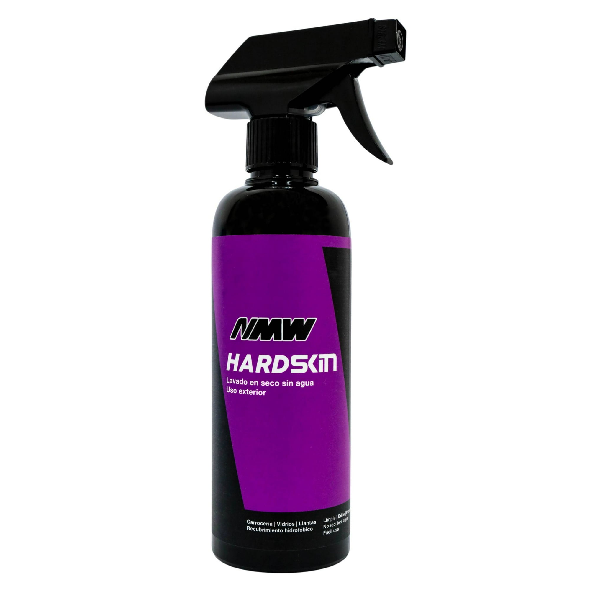 Nmw - Lavado En Seco Para Auto Y Moto