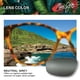 thumbnail image 5 of Gafas de sol Maui Jim Hookipa polarizadas sin montura negro/gris, 5 of 7