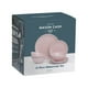 thumbnail image 3 of Juego Loza Classic Collection 12 Piezas Pink, 3 of 3