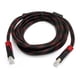 thumbnail image 1 of Cable Hdmi 2 0 4k Cables Hdmi 2 0 4k Cables Hdmi Hd 1 5mts, 1 of 2