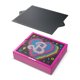 thumbnail image 2 of Edición Barbie HD Super Bright de Lite Brite con 6 plantillas, 2 of 6