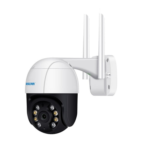 Cámara IP Wifi exterior FHD 1080 2MP ESCAM QF218