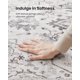 thumbnail image 5 of Alfombra AMADA HOMEFURNISHING 274 × 366 cm Lavable estilo Boho, 5 of 8