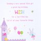 thumbnail image 3 of Tarjeta de cumpleaños infantil de Regal Publishing para bisnieta de 3 años - 9 x 6 pulgadas, 3 of 5