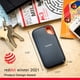 thumbnail image 2 of Disco Duro Extreme 4TB SSD 1050MB/s Read 1000MB/s Sandisk, 2 of 6