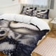 thumbnail image 2 of Nightmare Before Christmas Bedding Set Duvet Cover Comfortable and Lightweight Cartoon Bedding 3 Piece Bed Set, 2 of 5
