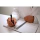 thumbnail image 5 of Cuaderno Medical Basics 50 Plantillas Perforadas, 5 of 6