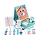thumbnail image 4 of Doctor Playset Juego De Rol Interacción Para La Coordinación Ojo-mano Habilidades Sociales Azul, 4 of 5
