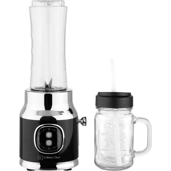 Licuadora Culinary Chef CSMM100 300 W 500 ml