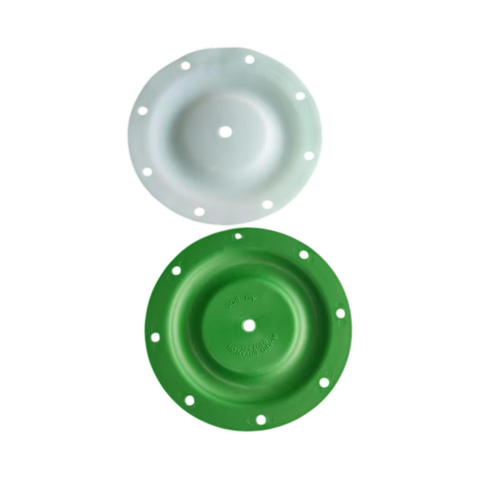 Ioensy - Piezas De Repuesto De Diafragma Neumático 93459-4 92973-B Para La Industria De Maquinaria