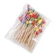 thumbnail image 3 of 100 Palillos Para Comida De 4,7 Pulgadas, Palitos De Cóctel Para Postre, Accesorios De Cóctel, Aperitivos, 3 of 5